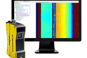 3D-L4000 with VisionPro